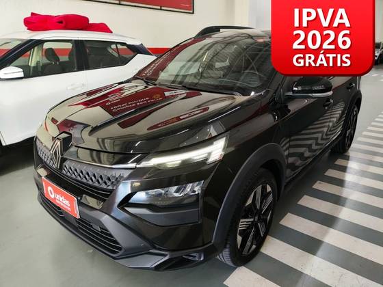 RENAULT KARDIAN 1.0 TCE FLEX TECHNO EDC